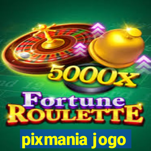 pixmania jogo